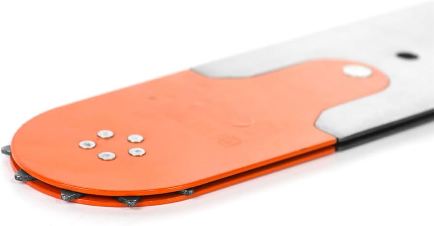 Amazon.com: NEO-TEC 42 inch Chainsaw Guide Bar and Chain 0.404